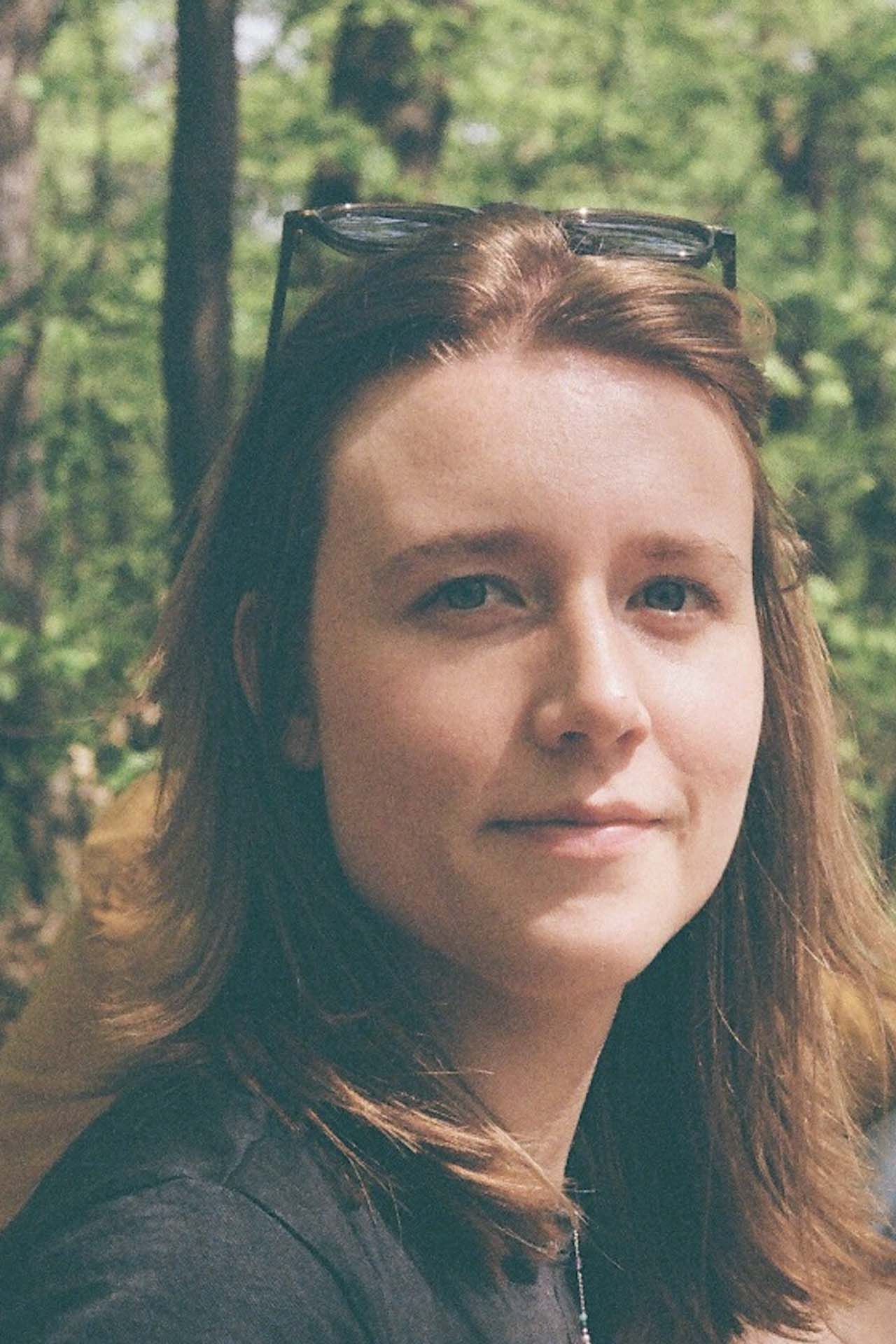Karlijn Hulshof MA